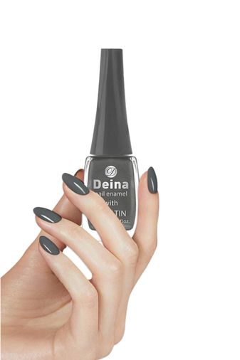 Deina RT-RYL-ARKDE41 Keratinli Besleyici Oje 14 Ml Renk No: 41