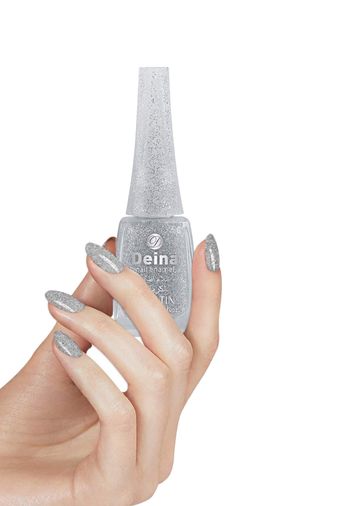 Deina RT-RYL-ARKDE45 Keratinli Besleyici Oje 14 Ml Renk No: 45