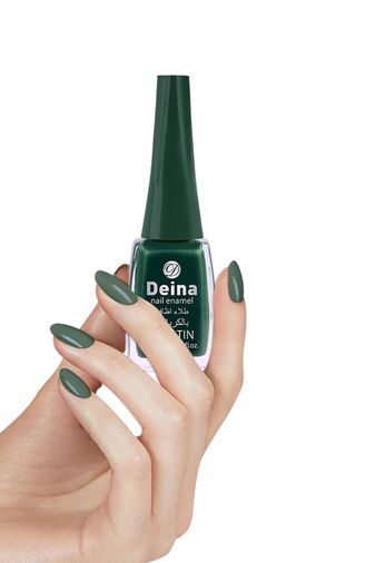 Deina RT-RYL-ARKDE46 Keratinli Besleyici Oje 14 Ml Renk No: 46