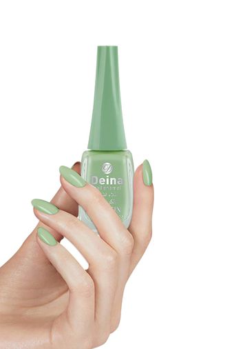 Deina RT-RYL-ARKDE47 Keratinli Besleyici Oje 14 Ml Renk No: 47