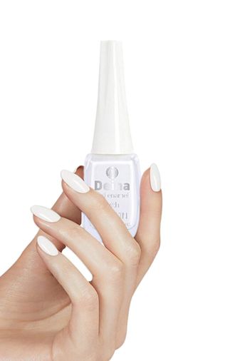 Deina RT-RYL-ARKDE55 Keratinli Besleyici Oje 14 Ml Renk No: 55