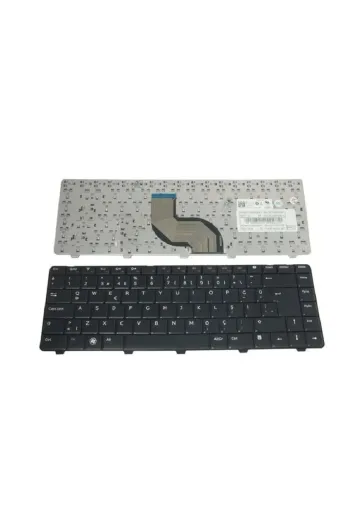 Dell NK-KR30165..4 5030 1R28D Notebook Klavye Tr