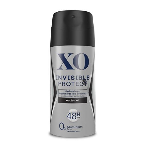 Deodorant 150ML Men Invisible & Protect