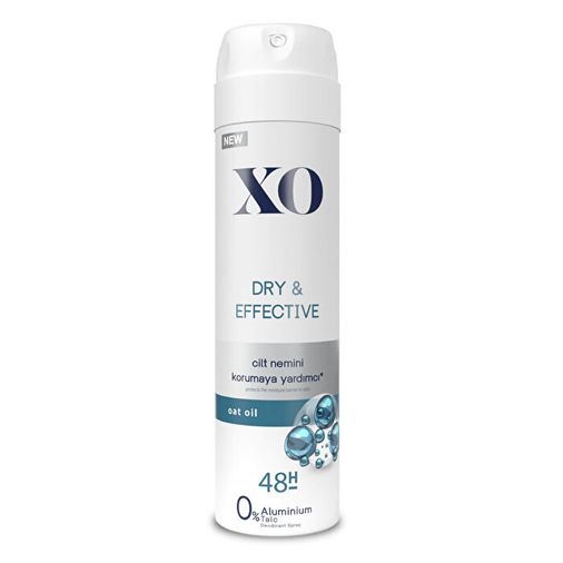 Deodorant 150ML Women-Kadın Dry & Effective