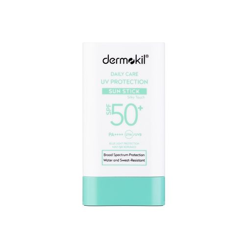 Dermokil 10211512 Güneş Koruyucu 50+Spf Sun Stick Krem 20 Gr
