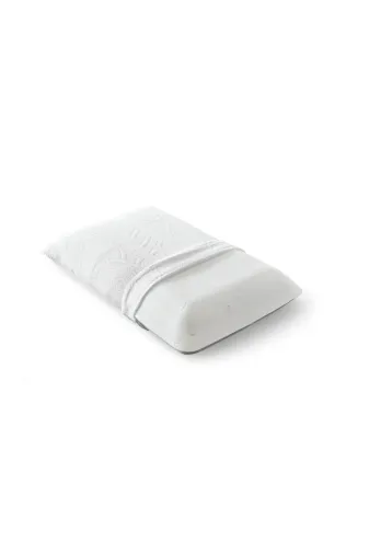 DGY STORE HINKMXT1FG Visko Yastık 40 X 60 X 15 Cm Ve 45 Dns
