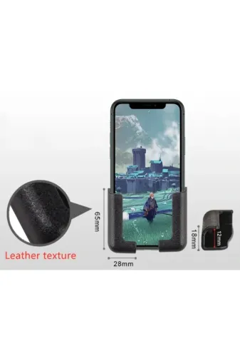 DGY STORE tkl34653 Araç Torpido Telefon Standı