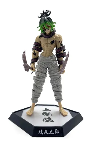 DGY STORE tkl99061 Anime Demon Slayer Gyutaro Figürü 30 Cm