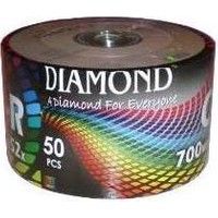 Diamond Boş CD