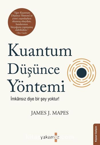Diğer 115009904 Kuantum Düşünce Yöntemi