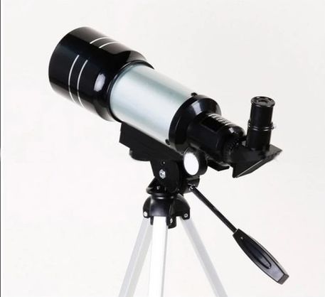 Diğer 115016125 -F30070M Profesyonel Yeni Uzay Teleskobu ,astronomik Monoküler
