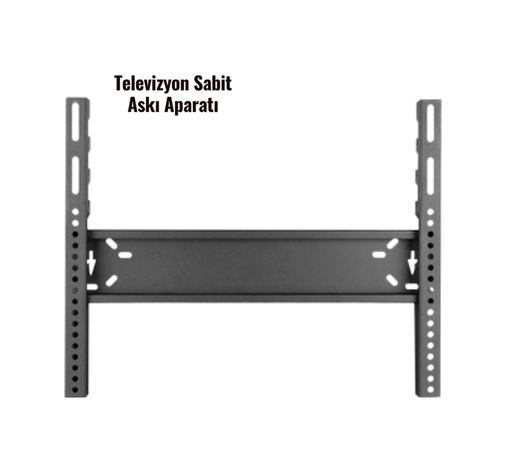 Diğer 116867437 32-65 İnç Lcd Led Tv Askı Atı