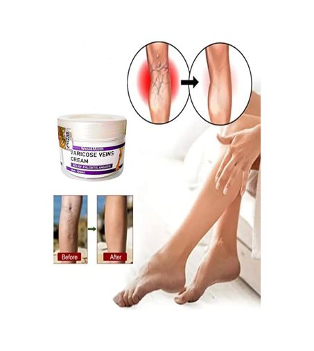 Diğer 120491825 Cream West&month Selülit Karşıtı Bacak Önleyici Bakım Kremi 100 Ml X 2 Adet