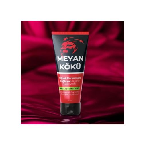 Diğer 120492410 Hintohu Meyan Kökü Erkeklere Özel Yüksek Farkındalık 50 Ml Hızlı Krem X 2 Ad