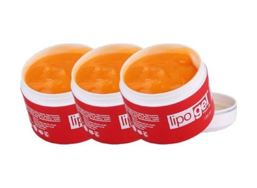 Diğer 120493045 Lipo Selülit Jeli - Orijinal Lipo Gel Bölgesel Kullanım Jeli 150Ml X 3 Adet