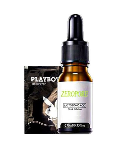 Diğer 120493822 Zeropore Instant Perfection Bakım Serum 30 Ml Yanında Jel