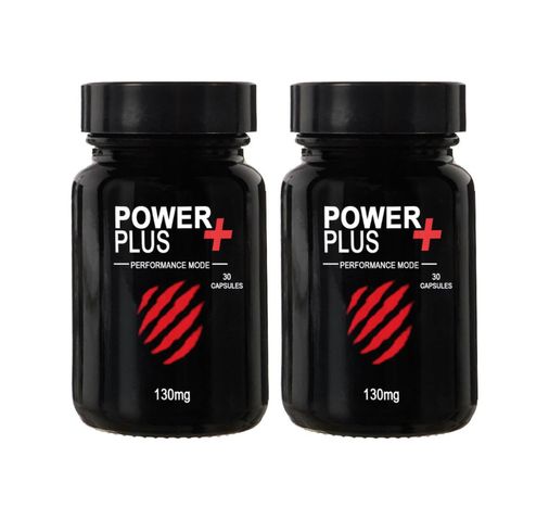 Diğer 120494318 Power Plus 2 Adet Erkeklere 30Lu 3 Farklı Özellikli Kapsüllerle Özel Destekleme
