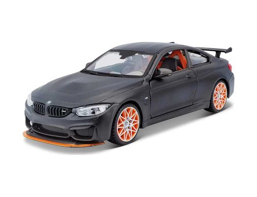 Diğer 123781022 Mey İthalat 1:24 Bmw M4 Gts