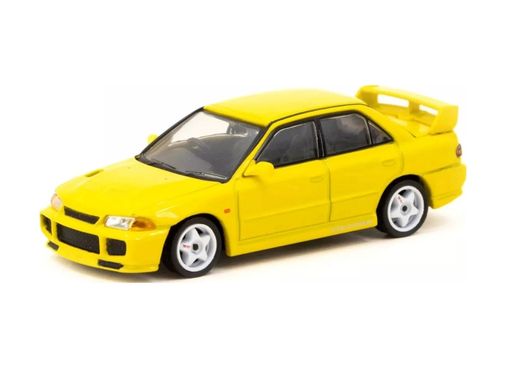 Diğer 123781339 Mey İthalat Works 1/64 Lancer Gsr Evolution Ll