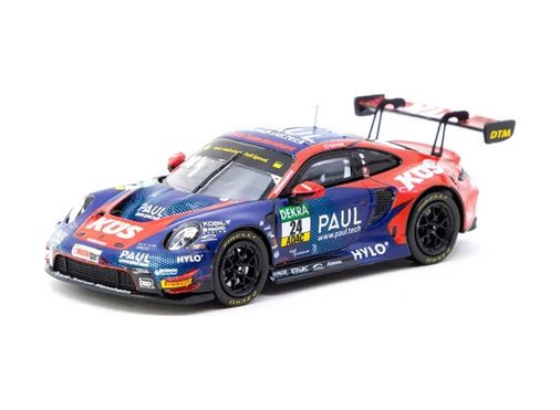 Diğer 123781695 Mey İthalat 1/64 Porsche 911 Gt3 R Dtm 2023 24 - Ayhancan Güven