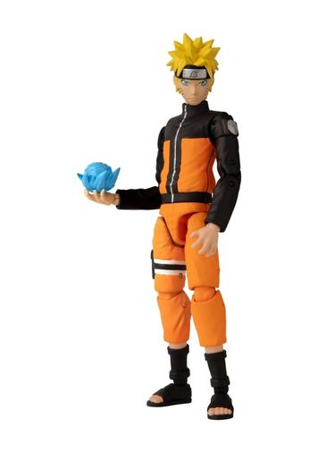 Diğer 123782226 Mey İthalat Bandai Naruto Poz Verilebilir Figür 36901