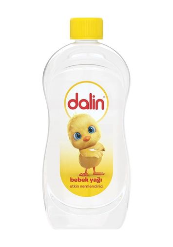 Diğer 123782966 Mey İthalat Bebek Yağı Klasik 300 Ml