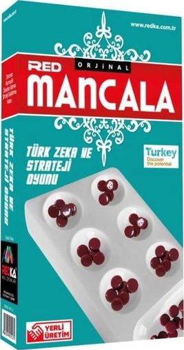 Diğer 123783087 Mey İthalat 5127 Mangala Oyunu