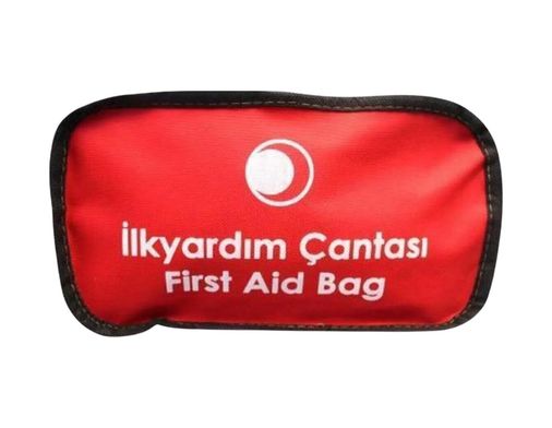 Diğer 123850975 Acil Durum İlk Yardım Kiti Çok Amaçlı Kullanım Ve Taşınabilir Tasarım