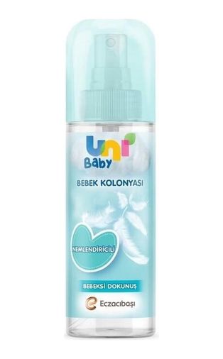 Diğer 124873093 Mey İthalat Bebek Kolonya 150 Ml Bebeksi Kokular