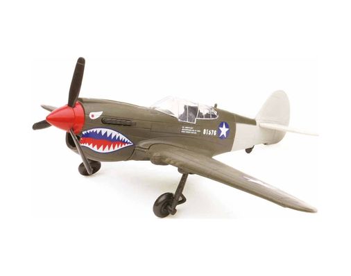 Diğer 124937334 Mey İthalat 1/48 Savaş Uçağı Kit