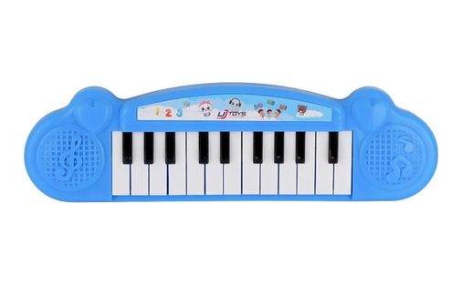 Diğer 124951703 Mey İthalat 10005 Piano Mavi