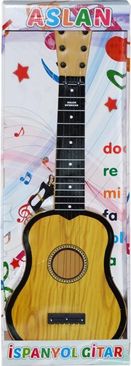Diğer 124952026 Mey İthalat Asl-076 Büyük Gitar