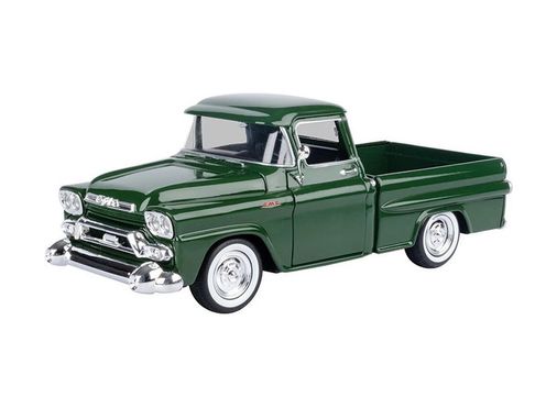 Diğer 124953570 Mey İthalat 79385 1: 24 1958 Model Araç 100