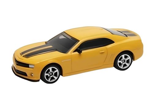 Diğer 124979306 Mey İthalat 1/64 2013 Chevrolet Camaro Ss Model Araba
