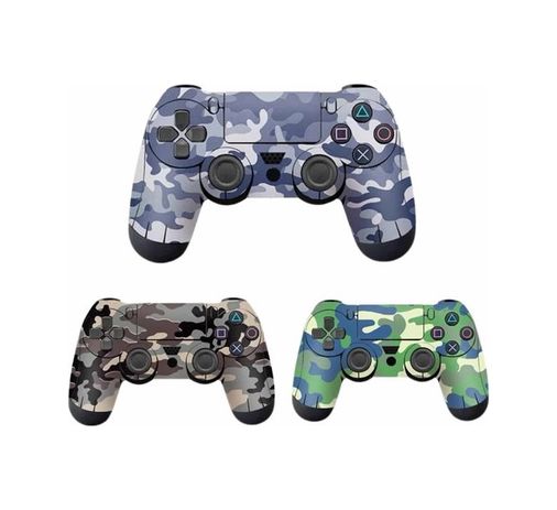 Diğer 125043912 Mey İthalat Ps4 Joystick Oyun Kolu Titreşimli Uzun Pil Ömrü Usb Şarj Kablolu