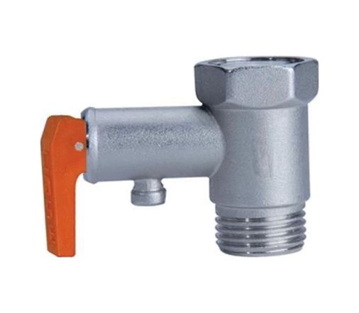 Diğer 125067998 Mey İthalat Termosifon Emniyet Ventili 3 Bar
