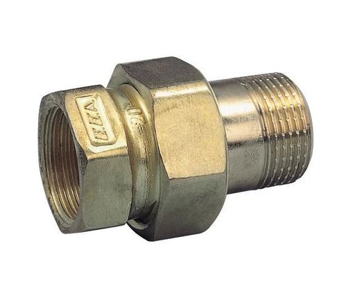 Diğer 125069948 Mey İthalat Eca 1''lik Düz Radyatör Rakoru