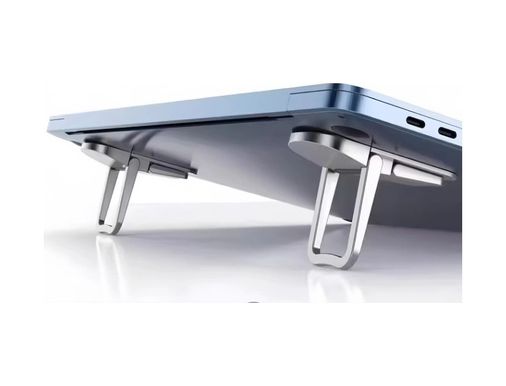 Diğer 125258100 Mey İthalat Laptop Stand 2 Kademeli Yükseltme Ayarlı 2 Adet