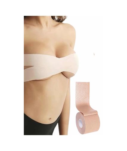 Diğer 125741409 Mey İthalat Göğüs Bandı