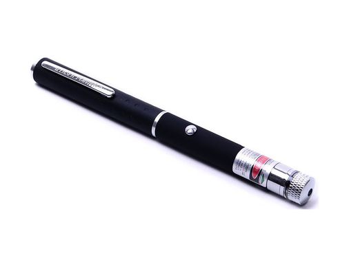 Diğer 12644430 Pilli  Yeşil Lazer Pointer Bigem  Bm-521