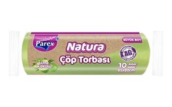 Diğer 126591424 Çöp Torbası Büyük Boy 10 Lu