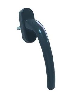 Diğer 126597168 Pvc Plastik Pencere Kolu, Renk, Pencere Aksesuarı