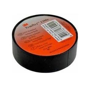 Diğer 126603462 3M Temflex 1300E Pvc Izole Elektrik Bant 5 Adet