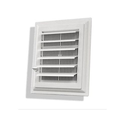Diğer 126605753 Katar Panjur Menfez 35X35
