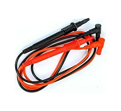 Diğer 126617669 Wh005 Multimetre Ölçü Aleti Probu