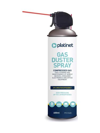 Diğer 126617868 600 Ml Maxi Büyük Boy Kapak Basınçlı Hava Spreyi Bilgisayar Laptop Elektronik Toz Alıcı Spray