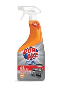 Diğer 126622432 Ekstra Güçlü Yağ Çözücü Sprey 750 Ml