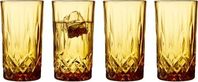 Diğer 126624177 Glas Sorrento Highball 38 Cl 4 Adet