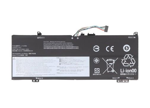 Diğer 126631674 İle Uyumlu İdeapad 530S-14Arr 530S-14Ikb 530S-15Ikb L17C4Pb0 Batarya Pil