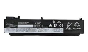 Diğer 126633753 İle Uyumlu Thinkpad T470S Versiyon 20Hf, 20Hg Batarya, Pil Versiyon-2 Alt